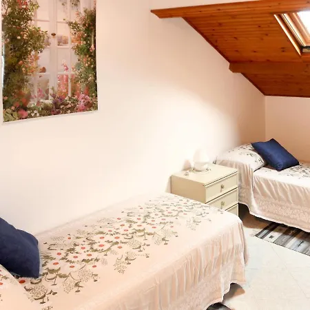 Apartment Casa Elio 580s