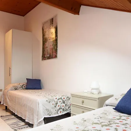 Casa Elio 580s