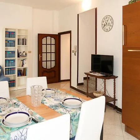 Apartment Casa Elio 580s *