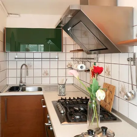 Casa Elio 580s Διαμέρισμα *