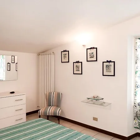 Διαμέρισμα Casa Elio 580s