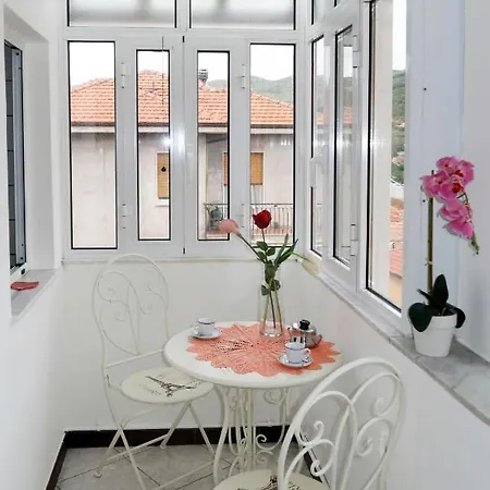 Casa Elio 580s *